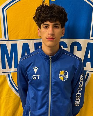 Gabriel Teixeira Lopes