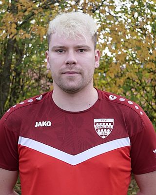Florian Göhler