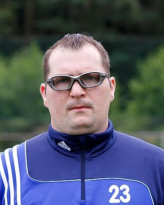 Sven Beuchert