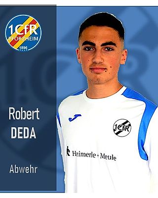 Robert Deda