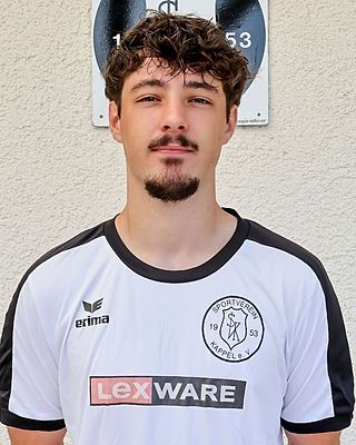 Nikolas Frings