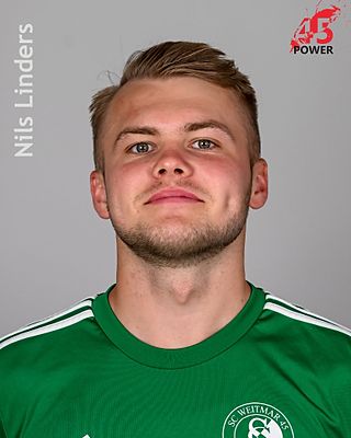 Nils Linders