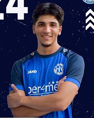 Guilherme De Sousa Ramos