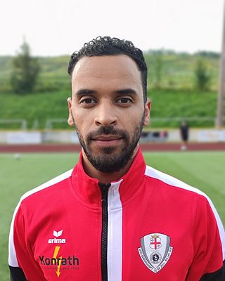 Mohamed Amarti
