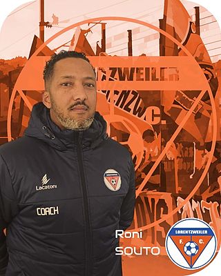 Roni Souto
