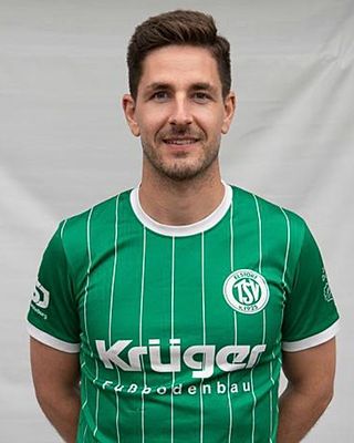 Björn Jarmer