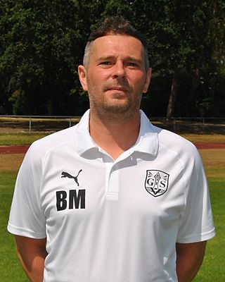 Bastian Müller