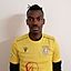 Gideon Kwaku