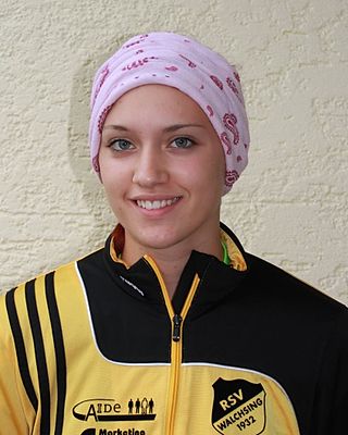 Amelie Eggerstorfer