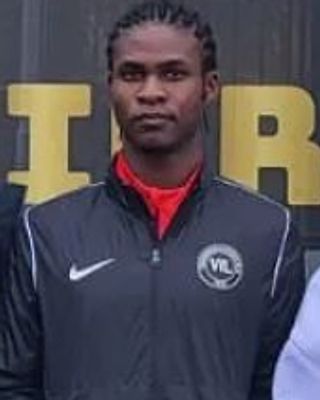 Prince Junior Kofane Aristophane