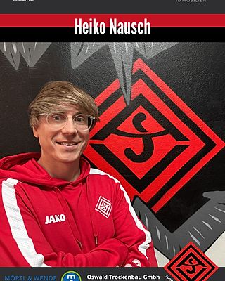 Heiko Nausch