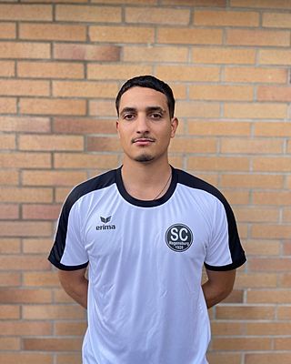 Shihab Al Saidi