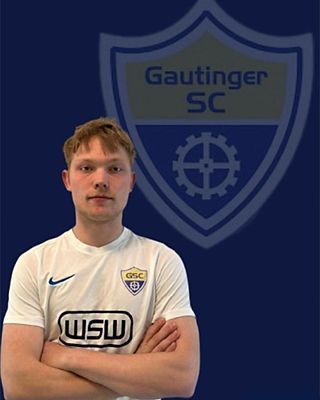 Luke Müller