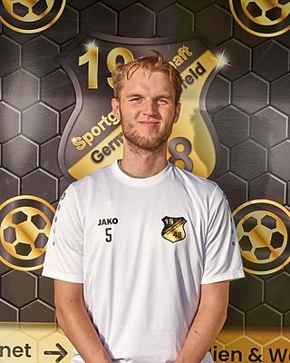 Tim-Peter Koschmieder