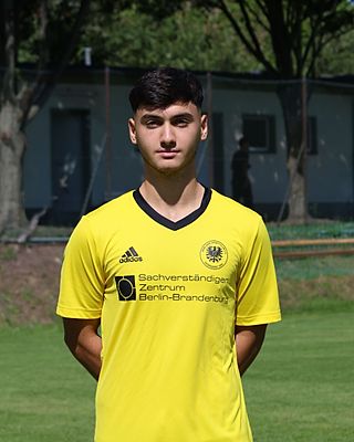Diyar Hakim