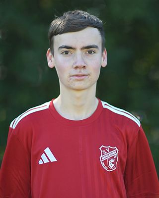 Simon Bartlsberger