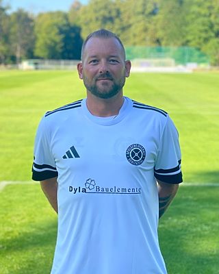 Stefan Janke