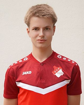 Jonas Maximilian Berghoff