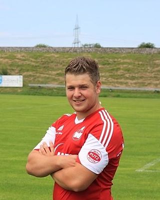 Florian Kandelbinder