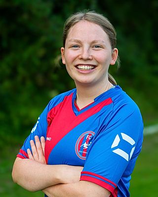 Johanna Burfeindt