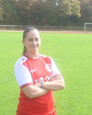 Amra Kolenovic