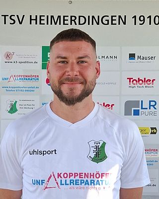 Daniel Geppert
