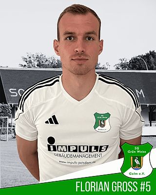 Florian Groß