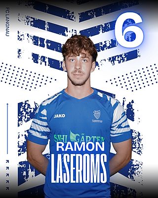 Ramon Laseroms
