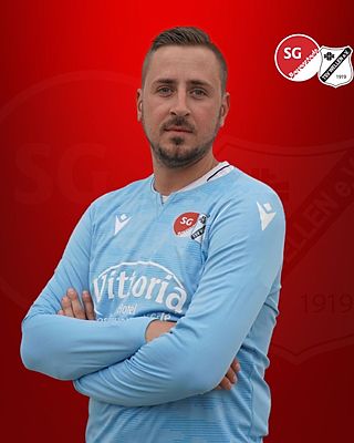 Sadrik-Helmut Grabowski