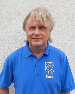 Gerd Harnisch