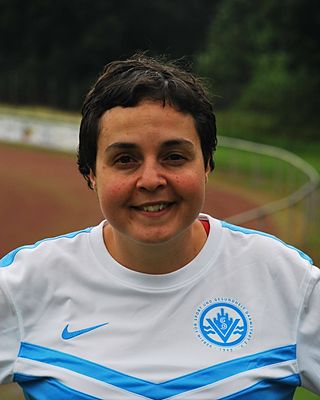 Jasmin Zaibak