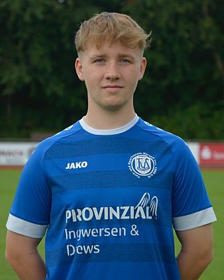 Lasse Julian Pöhls