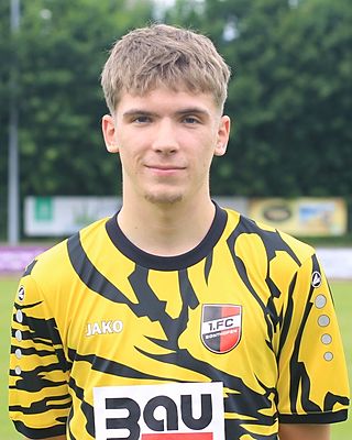 Niklas Tibor Neubert