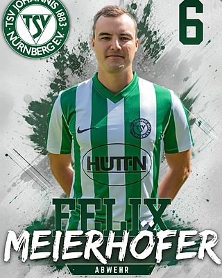 Felix Meierhöfer