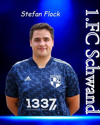 Stefan Flock