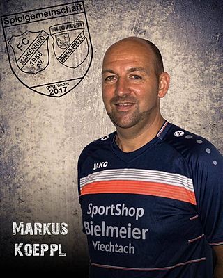 Markus Köppl