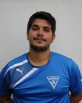 Alexander Höflacher