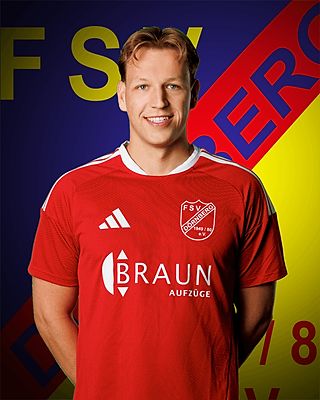 Cedric Schlinke