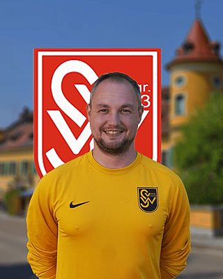 Andreas Mühlbauer