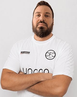 Kadir Özcan