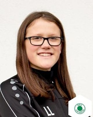 Louisa Sophie Lübke