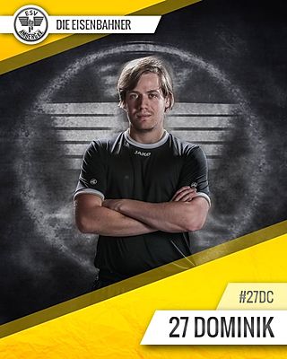 Dominik Christl