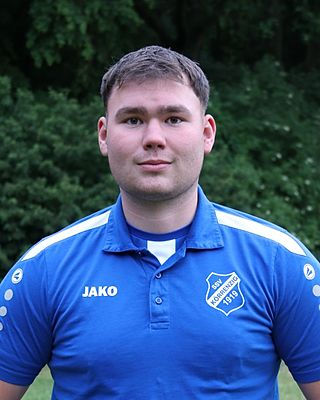 Jonas Dennhoven