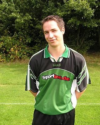 Martin Spaltmann