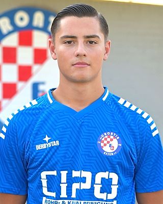 Mijo Brnos