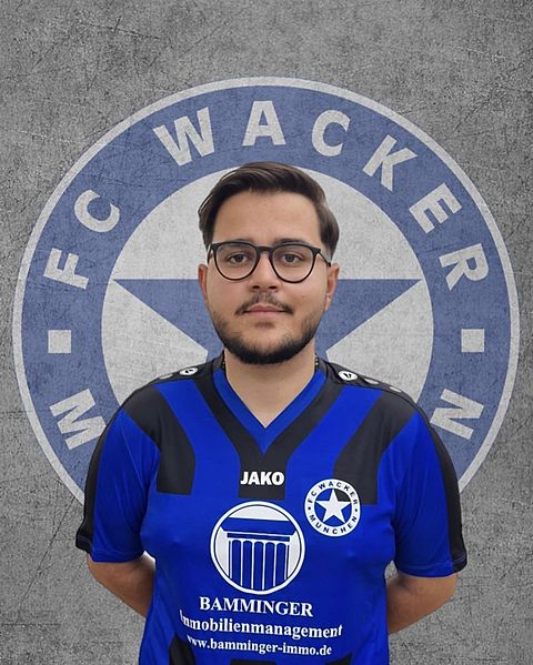 Foto: FC Wacker München