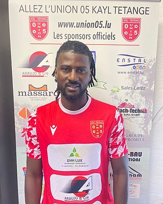 Mohamed Djibril Camara