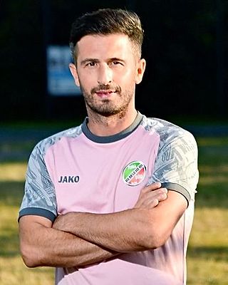 Haydar Akman