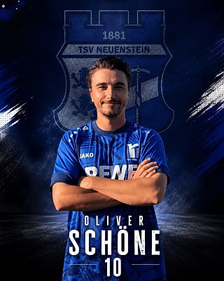 Oliver Schöne