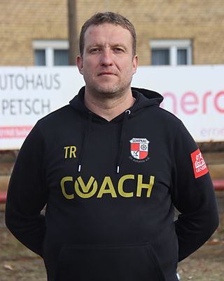 Lars Rossow
